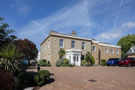 Wellington House