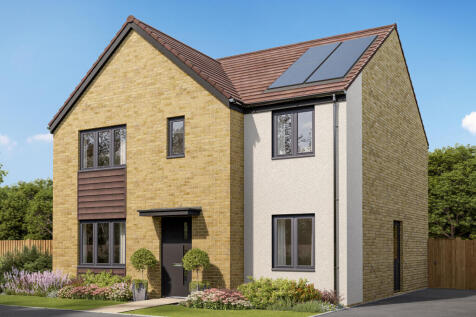 primary property image