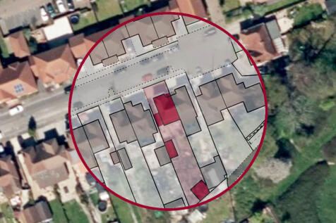 Aerial Map