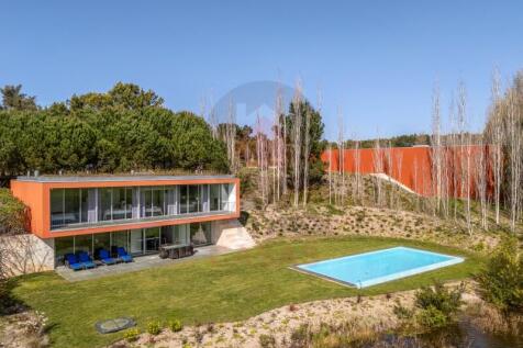 villa in Bom Sucesso