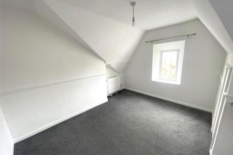 1 Bedroom Flat in TQ2 5RF