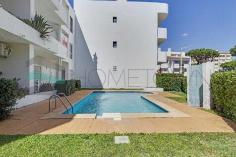 For sale - 2-bedroom plus 1 apartment - Vilamoura - Hometown Properties