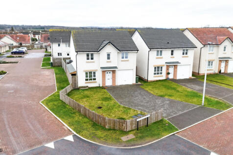 4 Bedroom Detached for Sale