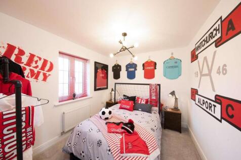 primary property image