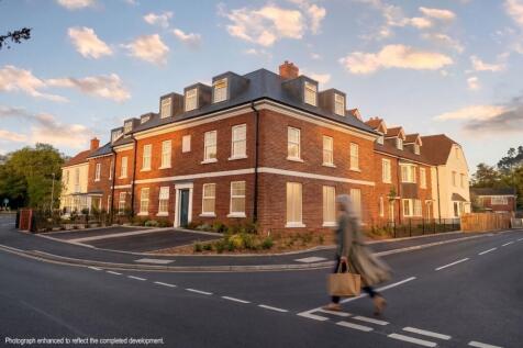 primary property image