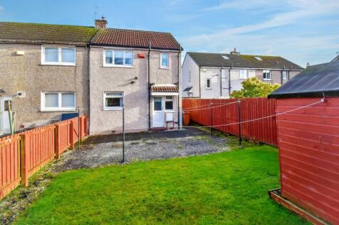 Rear Garden Angle 2