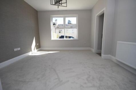 Photos taken prior to tenant moving in