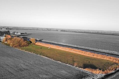 Waites Farm - Drone