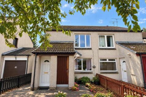 1 Bedroom Flat in FK1 5JW