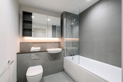 6 bathroom