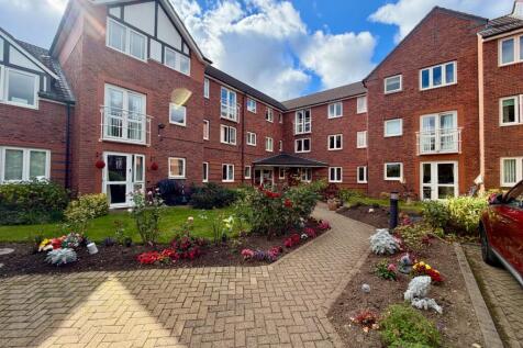 Outside Front