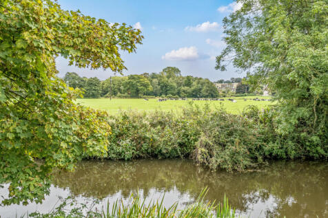 Nearby Walks
