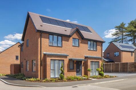 primary property image