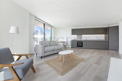 Open plan