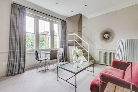 Redcliffe Gardens 10