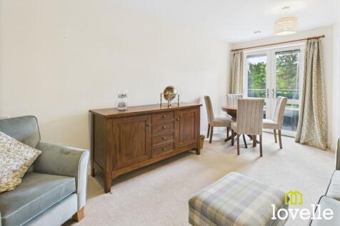 Living Dining Room