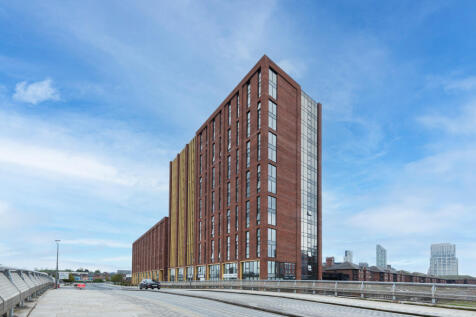 Discover modern living at Park Central, Liverpool, with this stunning two-bedroom fully furnished apartment available for rent at £1050.00 per month. Featuring lift access, a modern kitchen and bathro