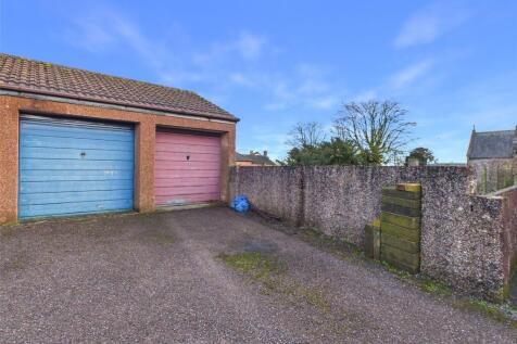 Garage & Parking