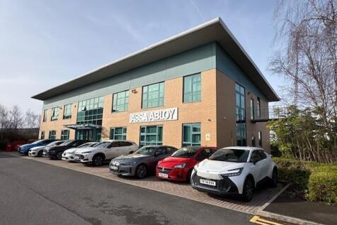 Office to rent in chapeltown