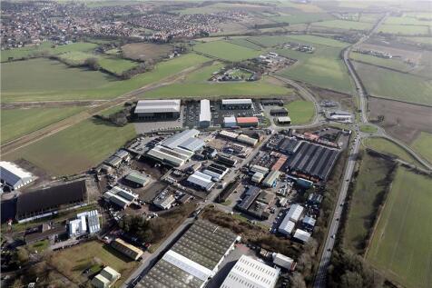 Commercial Development for sale in pocklington