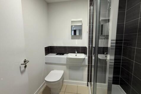 Bathroom 2