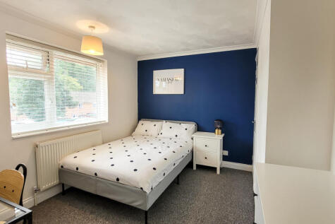 5 Bedroom Terraced in NR4 7BH