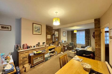 Clarke Road, Northampton