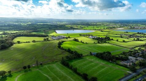 Aerial Views