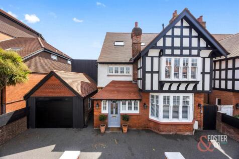 Cromwell Road, 72-041.JPG