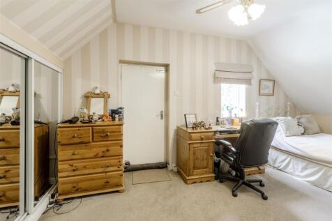 Dingle Lane, Nether Whitacre