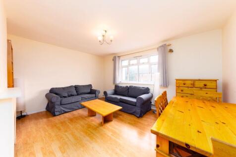 This spacious three-bedroom apartment offers an exceptional blend of comfort and practicality, comprising approximately 795sqft (73sqm) of well-designed living space in North London