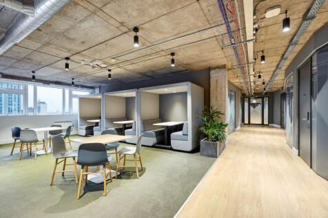 Breakout Space