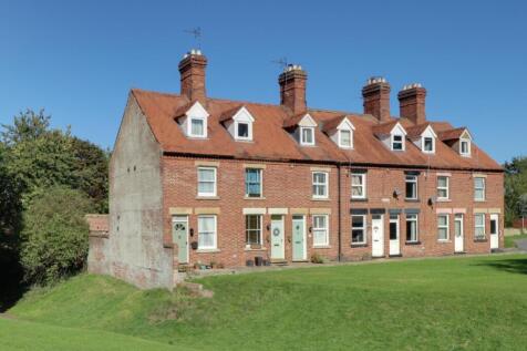 Front View of Property
