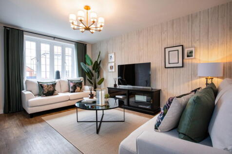 primary property image