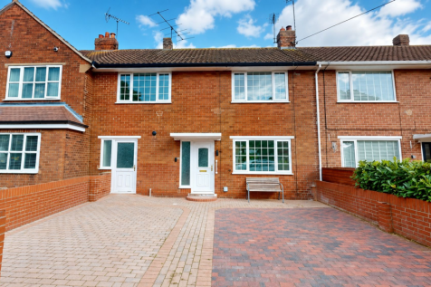 3 Bedroom Terraced in DN4 6HT