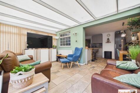 Extension Living Space