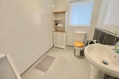 Wet room
