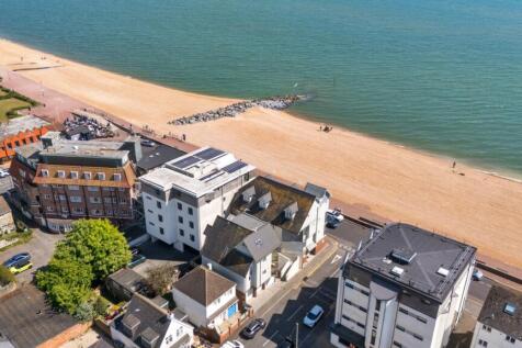 Aerial Views