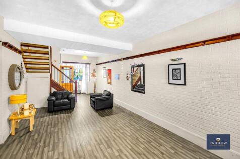 Lounge / Diner