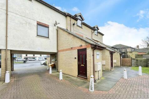 Osbornes Court