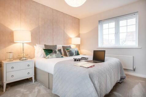 Decorate your dream home