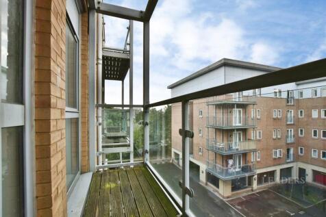 Balcony 2