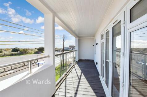 Balcony / Terrace