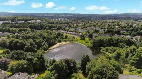 St Germains Loch
