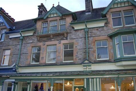 1 Bedroom Flat in LA11 6ED