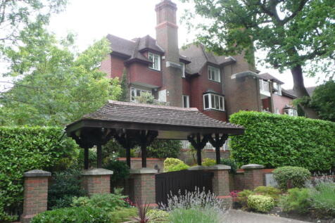 Front external