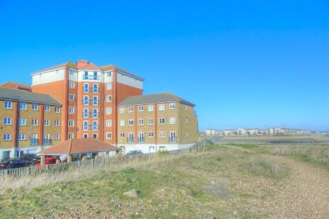 2 Bedroom Terraced in BN23 5TS