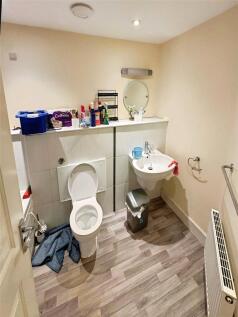 Bathroom 1