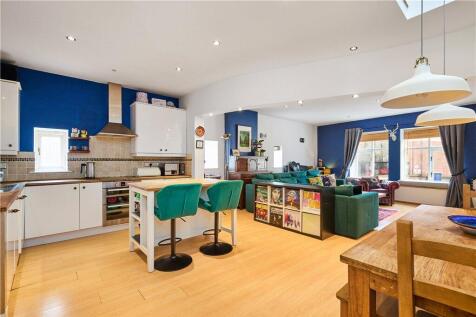 Open Plan