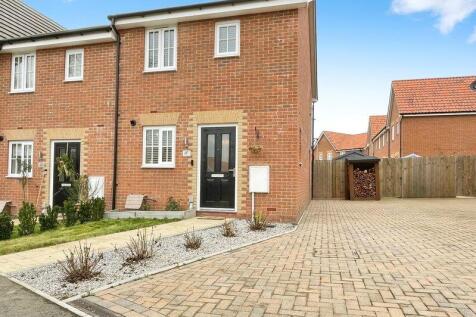 STOREYS ROAD